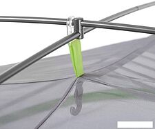 Треккинговая палатка Naturehike Star-river 2 NH17T012-T (20D, зеленый) Треккинговая палатка Naturehike Star-river 2 NH17T012-T (20D, зеленый)
