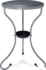 Журнальный столик Sheffilton SHT-CT10-1 (графит)