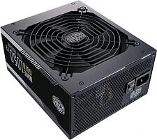 Блок питания Cooler Master MWE GOLD 1050 V2 MPE-A501-AFCAG-EU Блок питания Cooler Master MWE GOLD 1050 V2 MPE-A501-AFCAG-EU