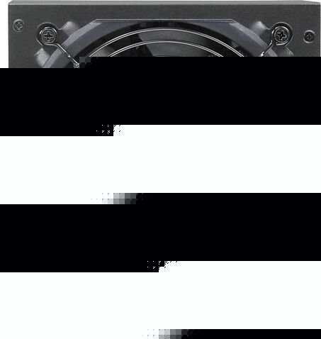 Блок питания Digma DPSU-600W