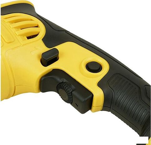 Ударная дрель Hanskonner HID21100DS