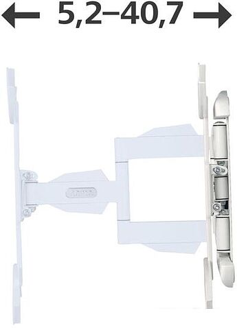 Кронштейн Hama 00118675