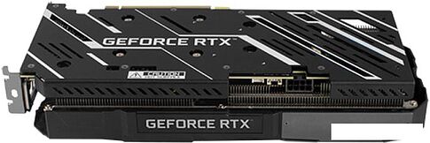 Видеокарта KFA2 GeForce RTX 3060 EX 1-Click OC 12GB GDDR6 36NOL7MD2NEK
