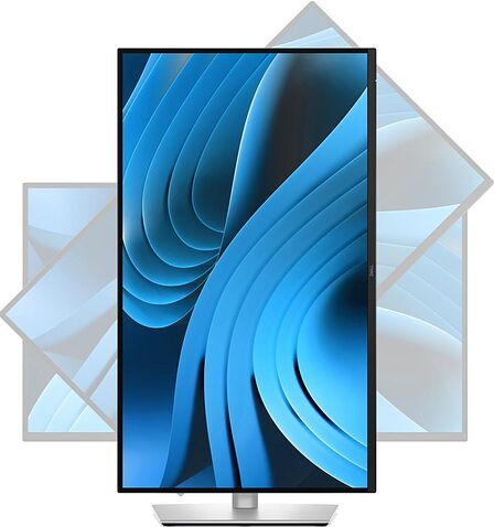 Монитор Dell Pro Plus P2725D