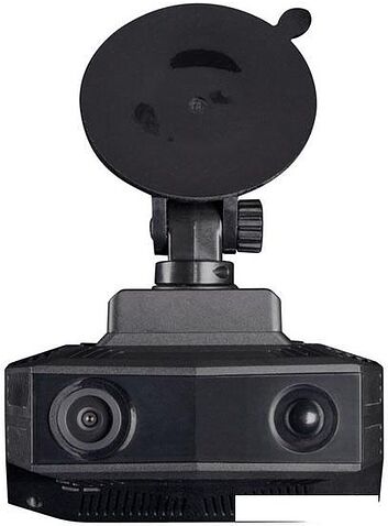 Видеорегистратор-радар детектор-GPS информатор (3в1) Incar SDR-245 Nepal / GPS