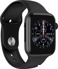 Умные часы JET SW-4C (черный)