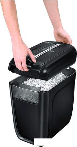 Шредер Fellowes Powershred 60Cs