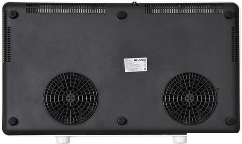 Настольная плита Hyundai HYC-0108