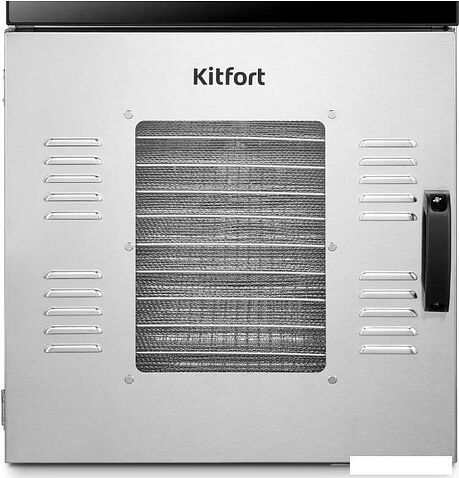 Сушилка для овощей и фруктов Kitfort KT-1967