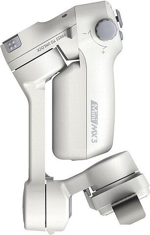 Стабилизатор Gudsen Moza Mini MX3