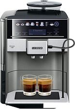 Эспрессо кофемашина Siemens EQ.6 plus s500 TE655203RW