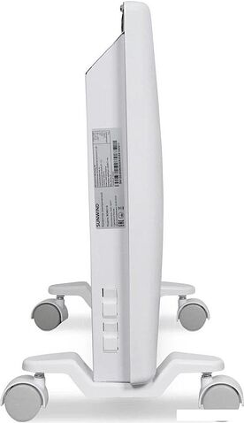 Конвектор SunWind SCH5115