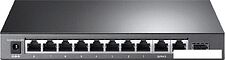 Неуправляемый коммутатор TP-Link TL-SL1311MP
