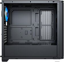 Корпус XASTRA A509 4ARGB-UC (черный)