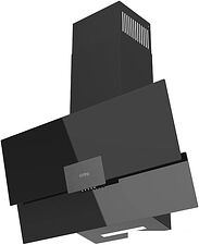 Кухонная вытяжка Korting KHC 96373 BXGN