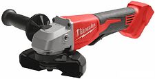 Угловая шлифмашина Milwaukee M18 M18BLSAG125XPD-0 4933492645 (без АКБ) Угловая шлифмашина Milwaukee M18 M18BLSAG125XPD-0 4933492645 (без АКБ)