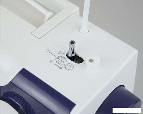 Электромеханическая швейная машина Aurora SewLine 35