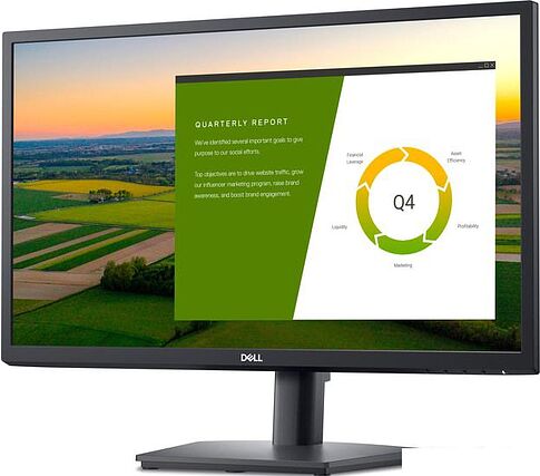 Монитор Dell E2422HS