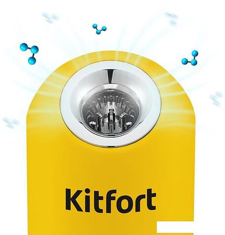 Озонатор Kitfort KT-2891-3