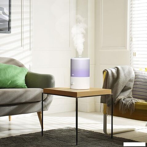 Увлажнитель воздуха Ballu OneAir UHB-500 MT