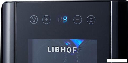 Винный шкаф Libhof Amateur AX-6