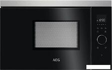 Микроволновая печь AEG MBB1756SEM