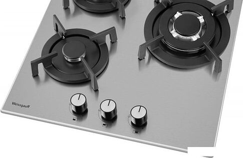 Варочная панель Weissgauff HGG 431 XRV