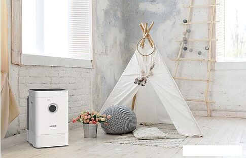 Климатический комплекс Boneco Air-O-Swiss H400