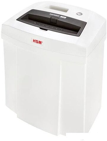 Шредер HSM Securio C14 (4x25)