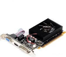 Видеокарта Sinotex Radeon R5 220 2GB DDR3 AFR522023F Видеокарта Sinotex Radeon R5 220 2GB DDR3 AFR522023F