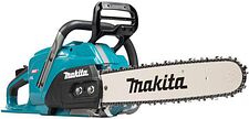 Аккумуляторная пила Makita UC030GZ (без АКБ)