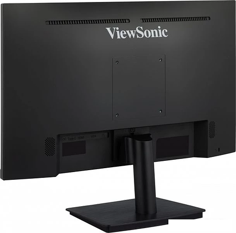 Монитор ViewSonic VA2409-MHU