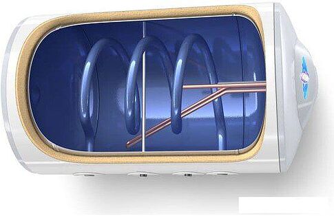 Накопительный электрический водонагреватель TESY GCHS 80 44 20 B12 TSRC