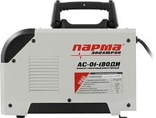 Сварочный инвертор Парма Электрон AC-01-180ДИ