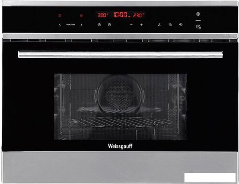 Духовой шкаф Weissgauff OE445