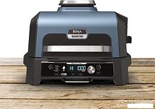 Электрогриль Ninja Woodfire Pro Connect XL OG901EU
