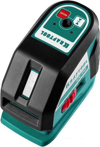 Лазерный нивелир KRAFTOOL CL-70-2 34660