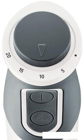 Погружной блендер Moulinex DD643132