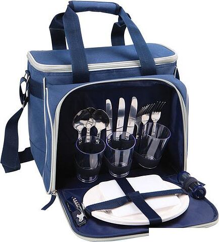 Термосумка Арктика 4100-3 (синий)