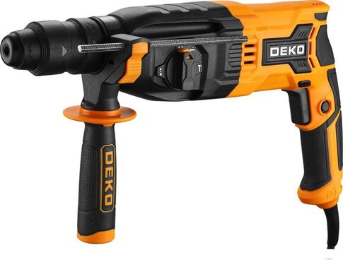 Перфоратор Deko ZKH1150W 084-1017 (кейс)