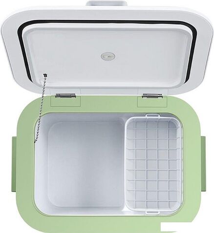 Компрессорный автохолодильник Бирюса НС-18P1