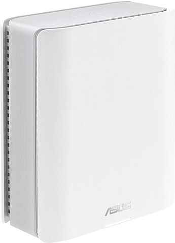 Wi-Fi система ASUS ZenWiFi BT10 1xAP (1 шт., белый)