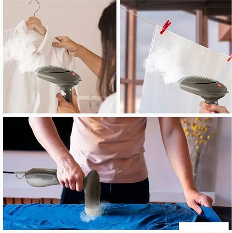 Отпариватель Kitfort KT-9252