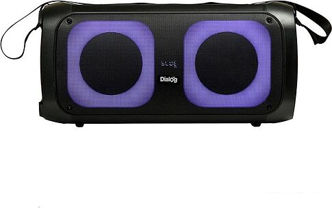 Колонка для вечеринок Dialog AO-250