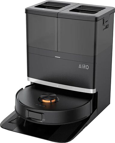 Робот-пылесос Airo P60