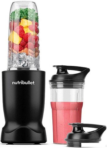 Стационарный блендер NutriBullet NBT1006MB