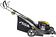 Газонокосилка Stiga Twinclip 50 S 294512048/ST1