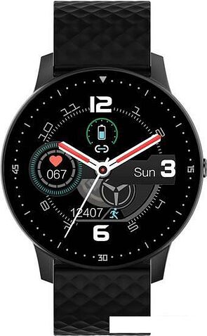 Умные часы Digma Smartline D3