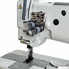 Электромеханическая швейная машина SENTEX ST-20606DD-2N