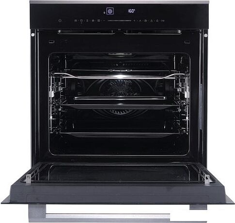 Электрический духовой шкаф Korting OKB 1340 GNBX MW